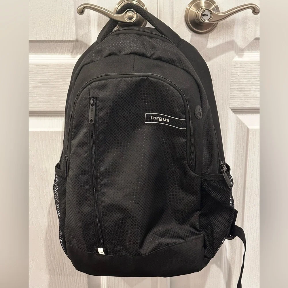 Targus backpack Lightweight tech / Laptop Bag
